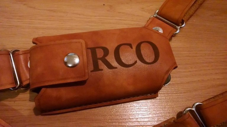 Holster image