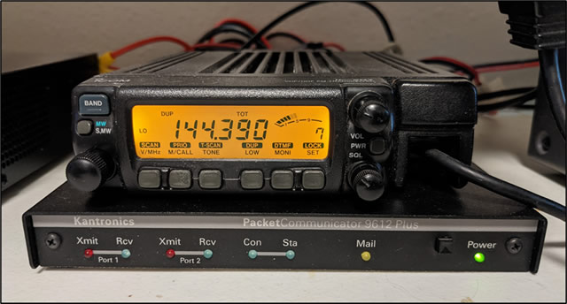 Ham radio